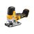 Ferăstrău alternativ fără acumulator DEWALT 18 V (fără baterie + încărcător) DCS335N