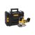 Ferăstrău alternativ fără acumulator DEWALT 18 V (fără baterie + încărcător, TSTAK) DCS335NT