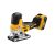 Ferăstrău alternativ fără fir DEWALT 18 V (2 x 5,0 Ah baterii + încărcător) DCS335P2