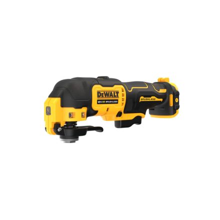 DEWALT Mașină multifuncțională fără fir 12 V fără perie de cărbune (fără baterie + încărcător) DCS353N