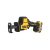 Ferăstrău alternativ cu acumulator DEWALT 18 V fără perie de cărbune (1 x baterie de 1,7 Ah + TSTAK) DCS369E1T
