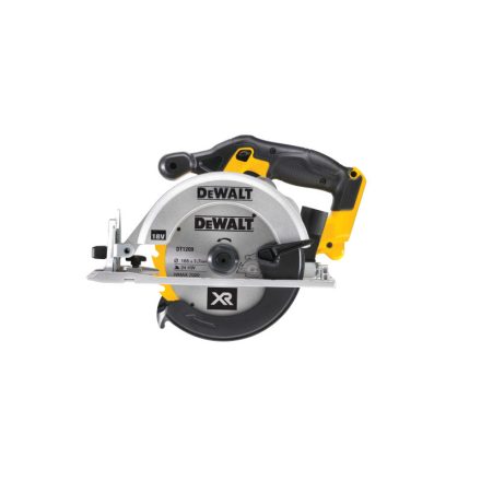 DEWALT Ferăstrău circular fără fir 18 V (fără baterie + încărcător) DCS391N