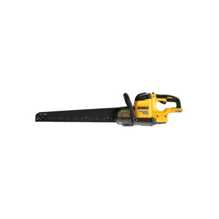 DEWALT ferăstrău aligator fără fir 54 V fără perie de cărbune (fără baterie + încărcător) DCS397N