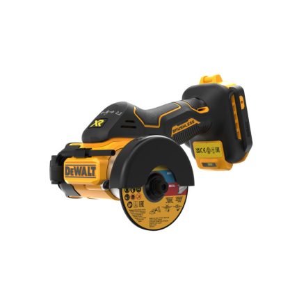 DEWALT Instrument de tăiat fără fir 18 V fără perie de cărbune (fără baterie + încărcător) DCS438N