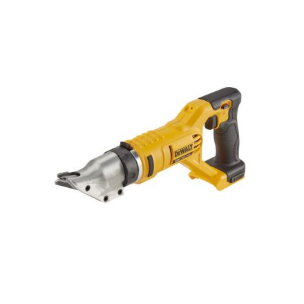 DEWALT Foarfece de tăiat plăci fără fir 18 V (fără baterie + încărcător) DCS491N