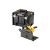 DEWALT Ferăstrău circular submersibil fără fir 54 V fără perie de cărbune (fără baterie + încărcător, TSTAK) DCS520NT