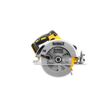 DEWALT Ferăstrău circular fără fir 18 V fără perie de cărbune (fără baterie + încărcător) DCS570N