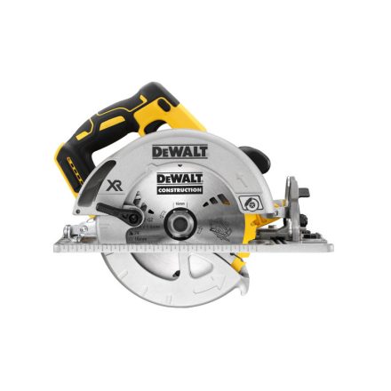 DEWALT Ferăstrău circular fără fir 18 V (fără baterie + încărcător) DCS572N