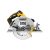 DEWALT Ferăstrău circular fără fir 18 V (fără baterie + încărcător) DCS572N