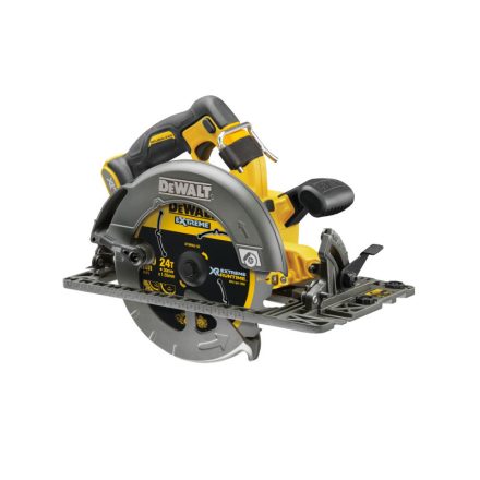 DEWALT Ferăstrău circular fără fir 18 V (fără baterie + încărcător, TSTAK) DCS579NT