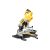 DEWALT ferăstrău de onglet cu acumulator 18 V (fără baterie + încărcător) DCS777N