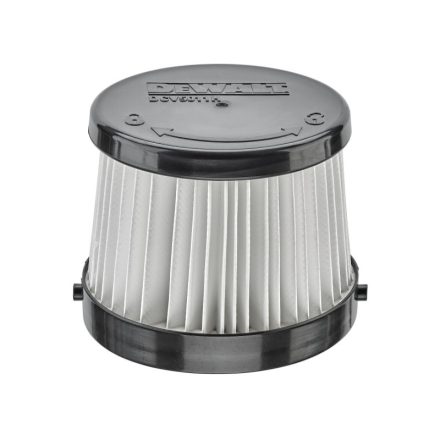 Filtru aspirator fără fir DEWALT pentru DCV580/581H