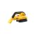 DEWALT Aspirator fără fir 18 V (fără baterie + încărcător) DCV517N