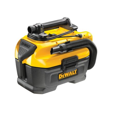 DEWALT Aspirator fără fir 18-54 V (fără baterie + încărcător) DCV584L