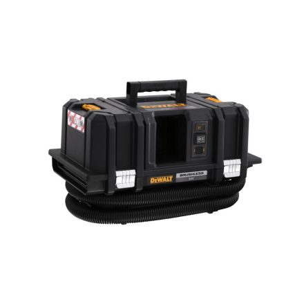 DEWALT Aspirator fără fir 18-54 V (fără baterie + încărcător) DCV586MN