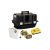 DEWALT Aspirator cu acumulator 18-54 V (2 x 6,0 Ah baterie + încărcător) Clasa M