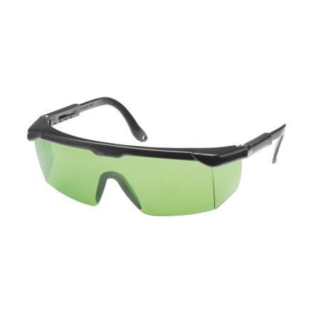 Ochelari DEWALT laser verzi