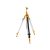 Stand trepied laser DEWALT 5/8"