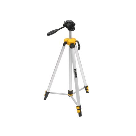 Stand trepied laser DEWALT 1/4"