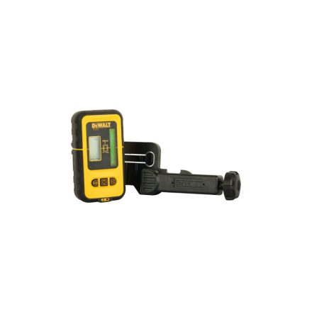 Receptor laser DEWALT verde