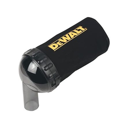 Sac de praf DEWALT pentru D26500/D26501
