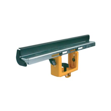 DEWALT Suport piesa de prelucrat pentru extensie jig (pentru fierăstrău de masă)