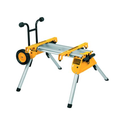 DEWALT Suport pentru roți