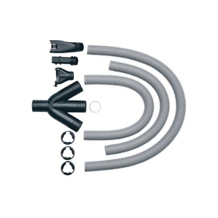 Set racord aspirator DEWALT 35 mm
