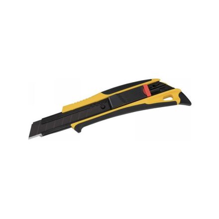 TAJIMA Cuțit cu lamă fragmentabilă Dorafin Quick Back 18 mm automat, multifuncțional