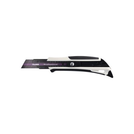 TAJIMA Cutter cu lamă retractabilă Rock Hard Fin 25 mm auto