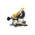 DEWALT ferăstrău roșu cu acumulator 54 V (fără baterie + încărcător) DHS780N