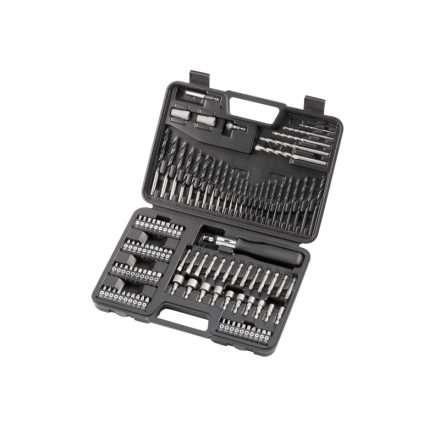 DEWALT Set de vârfuri și burghie 109 piese