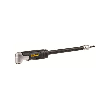 DEWALT Adaptor Flextorq pentru șurubelniță unghiulară 3 piese magnetice