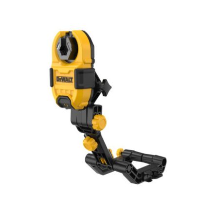 DEWALT Adaptor pentru șurubelnițe cu impact 1/4" pentru șuruburi cu piuliță