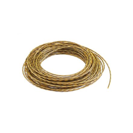 DEWALT Fir pentru cosit, 2,0 mm x 15,2 m, răsucit