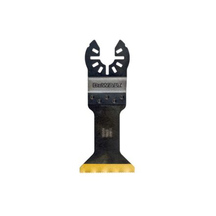 DEWALT Lama pentru aparat multifunctional 55 x 42 mm
