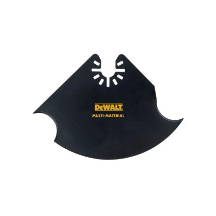 DEWALT Lama pentru aparat multifunctional 102 mm