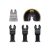 Set pentru mașină multifuncțională DEWALT 5 piese