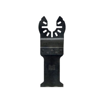 DEWALT Lama pentru aparat multifunctional 30 x 43 mm