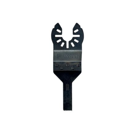 Pânză de ferăstrău DEWALT pentru mașină multifuncțională 10 x 43 mm