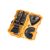 Set pentru mașină multifuncțională DEWALT 8 piese