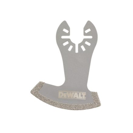 Lama DEWALT pentru aparat multifunctional 75 x 60 x 2,2 mm