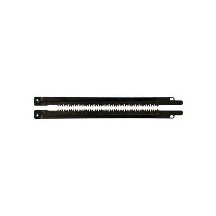Pânză de ferăstrău DEWALT Aligator HSS 295 mm Fină pentru lemn
