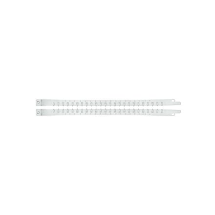Pânză de ferăstrău DEWALT Aligator TCT 430 mm YTONG