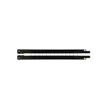 Pânză de ferăstrău DEWALT Aligator TCT 295 mm 20 POW