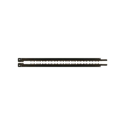 Lama de ferastrau DEWALT Aligator HSS 430 mm Pentru Lemn