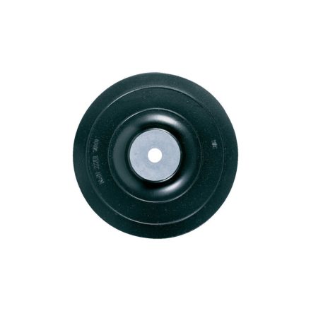 DEWALT Suport de cauciuc pentru disc de fibre 115 mm / M14