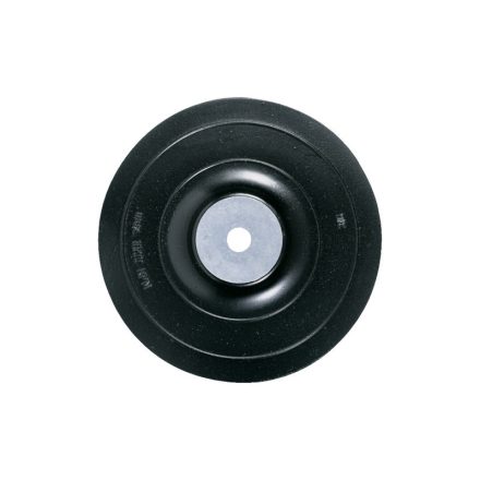 DEWALT Disc de cauciuc pentru discuri abrazive 125 mm / M14