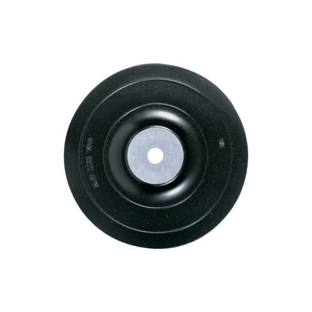 Suport de cauciuc DEWALT pentru discuri de fibră, 178 mm / M14