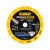 DEWALT EXTREME METAL Disc de tăiere cu diamant pentru metal 180 x 1,5 x 22,2 mm (metal/alu/inox)